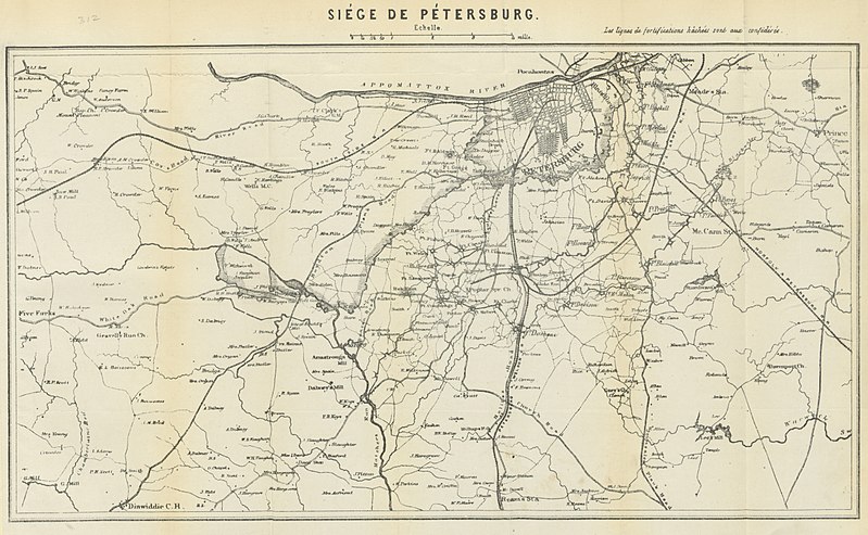 File:1025 of 'Guerre de la Sécession. Esquisse des evénements militaires et politiques des États-Unis de 1861 à 1865' (11073220853).jpg