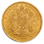 Vorschaubild für Goldkrone (Münze)