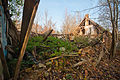 * Nomination: former farmer-house near Sandkrug --Ralf Roletschek 20:52, 6 November 2011 (UTC) * * Review needed