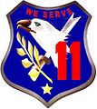 11th Air Force Group (Reserve)