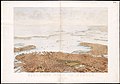 Bird's eye view of Boston, 1866. Drawn by Nutting; published by B.B. Russell & Co.