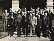 1926 Empire Parliamentary Delegation - Labour Group.jpg