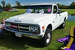 Automobile Gmc