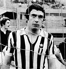 1972–73 Juventus FC - Maggiora (cropped).jpg