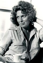 Joanna Cassidy in 1974 1974 Actress Joanna Cassidy Press Photo.JPG