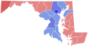 Thumbnail for 1986 United States Senate election in Maryland