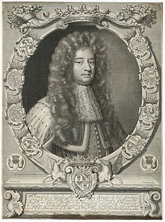 William Douglas, 1st Duke of Queensberry