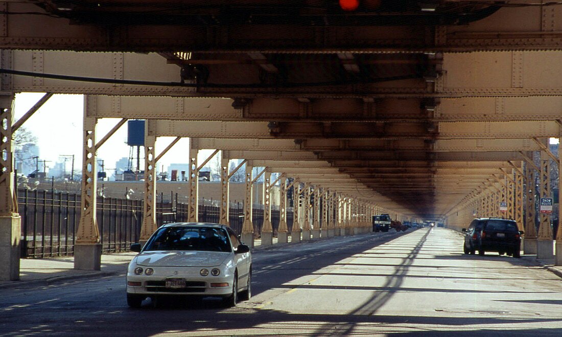 Lake Street (Chicago)