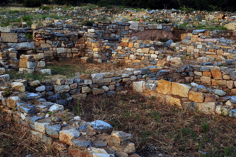 File:20100626 Mesembria Walled settlement Thrace Greece.jpg