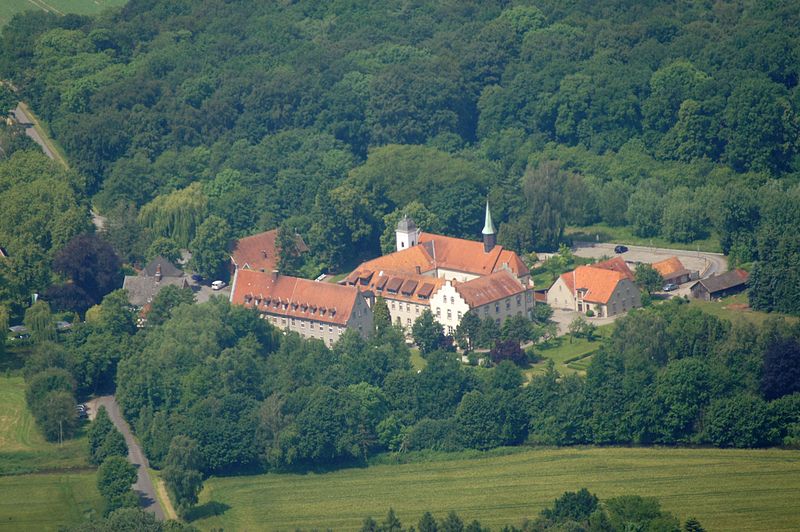 File:20140601 124713 Kloster Vinnenberg, Warendorf (DSC02189).jpg