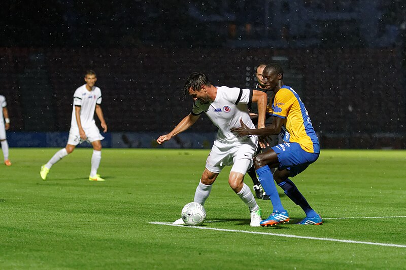 File:20140808 - Ligue 2 - Créteil-Châteauroux 149.jpg