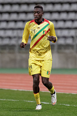 Sambou Yatabaré