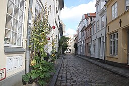 2018-09-08 Lübeck (31) Große Kiesau