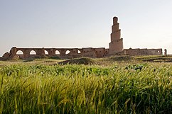 Mezquita de Abu Dulaf