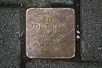 2019-05-22 Hanover Stumbling Stone Otto Schartenberg.jpg