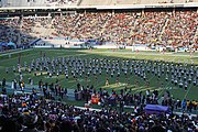 PVAMU Marching Storm