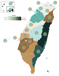 2021年中華民國全國性公民投票: 背景, 政府現行政策, 公投工作進行程序