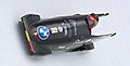 * Nomination 2nd run of the Women's Monobob at the Bobsleigh and Skeleton World Championships 2021 in Altenberg: An Vannieuwenhuyse (Belgium) --Sandro Halank 13:58, 22 August 2021 (UTC) * Promotion  Support Good quality. --Steindy 19:15, 22 August 2021 (UTC)