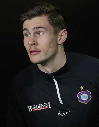 <span class="mw-page-title-main">Lenn Jastremski</span> German footballer (born 2001)