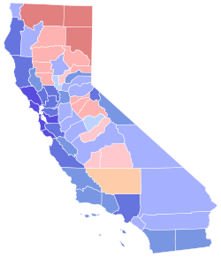 Results by county
.mw-parser-output .legend{page-break-inside:avoid;break-inside:avoid-column}.mw-parser-output .legend-color{display:inline-block;min-width:1.25em;height:1.25em;line-height:1.25;margin:1px 0;text-align:center;border:1px solid black;background-color:transparent;color:black}.mw-parser-output .legend-text{}
Ma
30-40%
40-50%
50-60%
60-70%
70-80%
Guerrero
30-40%
40-50%
50-60%
Do
30-40% 2022 California State Treasurer primary election results map by county.svg