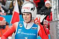 * Nomination Luge, 51th FIL World Championships Oberhof: Klaudia Domaradzka (POL). By --Stepro 03:22, 30 March 2023 (UTC) * Promotion  Support Good quality. --Tournasol7 03:56, 30 March 2023 (UTC)