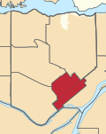 Thumbnail for Burnaby-New Westminster (provincial electoral district)