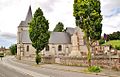 Église Saint-Valery d'Anneville-sur-Scie