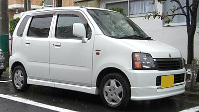 suzuki wagon r wikiwand