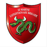 Image illustrative de l’article 3e brigade expéditionnaire des Marines