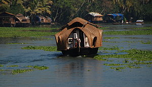 ഇന്ത്യയിലെ തടാകങ്ങളുടെ പട്ടിക