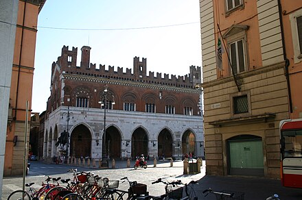 Palazzo Comunale