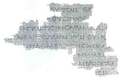 Septuagint - Wikipedia