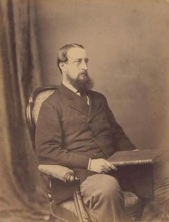 <span class="mw-page-title-main">Somerset Lowry-Corry, 4th Earl Belmore</span> Irish nobleman and Conservative politician (1835–1913)