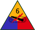 6th Armored Division