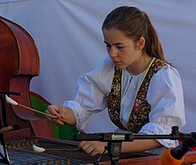 7.7.18 Klatovy Folklore Festival 306 (42365875875).jpg
