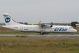 ATR ATR-72-201, UTair Aviation AN1391211.jpg