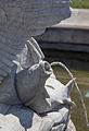 * Nomination Triton and Najad Fountain A, Artist: Anton Schmidgruber. This is one of four fountains at the Maria-Theresien-Square in Vienna --Hubertl 08:25, 17 October 2015 (UTC) Good quality. Denis Barthel 09:51, 17 October 2015 (UTC) * Promotion