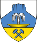 Escudo de armas de Altaussee