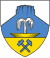 Escudo de armas de Altaussee