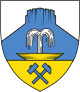 Coat of arms of Altaussee