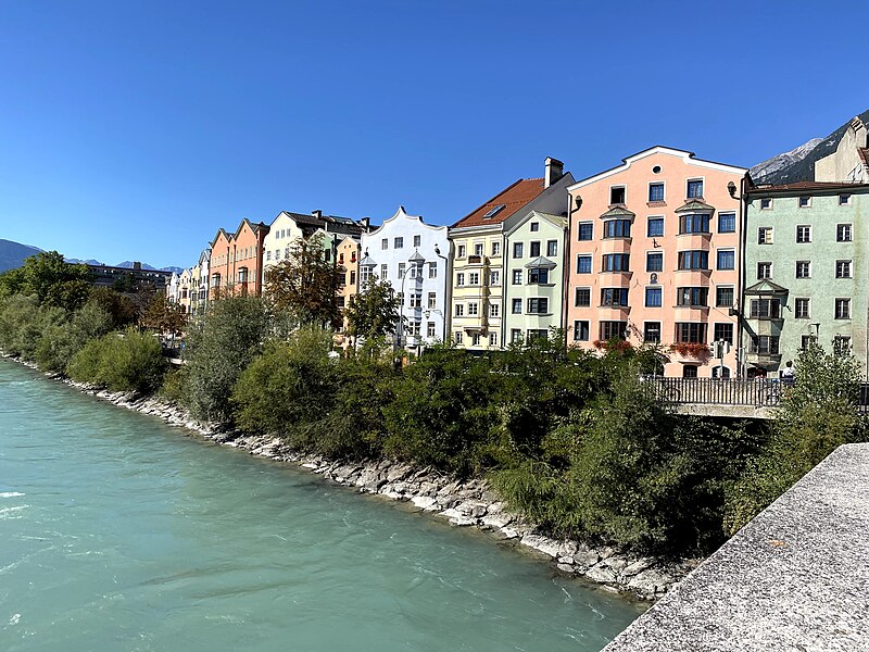 File:AUT Innsbruck, Innbrücke 001.jpg