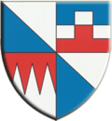 Zelking-Matzleinsdorf címere