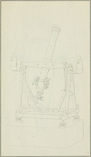 File:A manual of spherical and practical astronomy, embracing the general problems of spherical astronomy, the special applications to nautical astronomy, and the theory and use of fixed and portable (14801475503).jpg