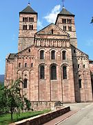 Abadia de Murbach