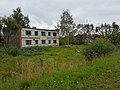 osmwiki:File:Abandoned building in Daŭhinava, Miory D.jpg