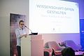Wikimedia Podiumsdiskussion - Wissenschaft offen gestalten – Open Science in der Praxis am 10.03.2017, Wikimedia Deutschland, Tempelhofer Ufer 23-24