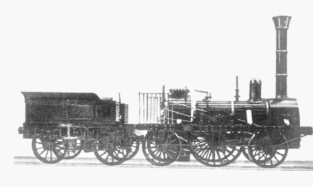 Adler (locomotive)