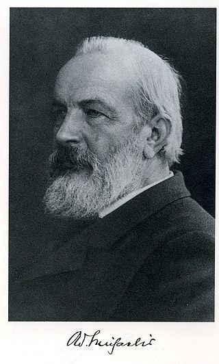 <span class="mw-page-title-main">Adolf Michaelis</span> German classical scholar (1835–1910)