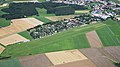 * Nomination Aerial image of the Bartholomä-Amalienhof airfield, Germany --Carsten Steger 17:02, 27 August 2021 (UTC) * Promotion  Support Good quality. --Ermell 22:38, 27 August 2021 (UTC)  Question The coordinates can't be correct. --Steindy 08:16, 28 August 2021 (UTC)  Comment The coordinates are accurate (within the limits with which I can determine them from my flight log). The photo was taken from a position east of the airfield. The coordinates refer to the position from which the photo was taken. It is not possible in Wikimedia Commons to specify the altitude from which the photo was taken. --Carsten Steger 09:42, 28 August 2021 (UTC)