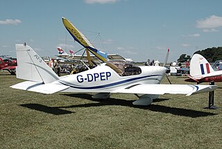 <span class="mw-page-title-main">EASA CS-VLA</span> European Aviation Safety Agency certification specification for very light aircraft